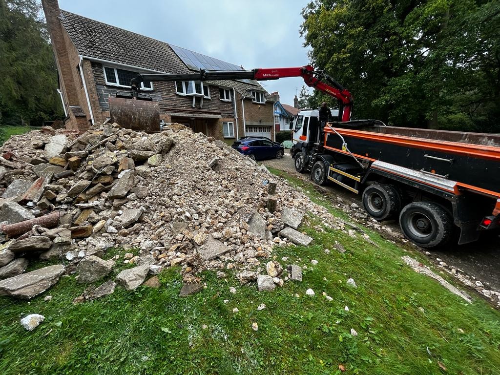 Household Waste